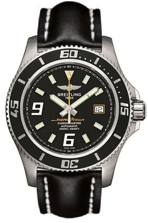 breitling a1739102 ba781345-134s|Breitling Superocean 44 A1739102/BA78 .